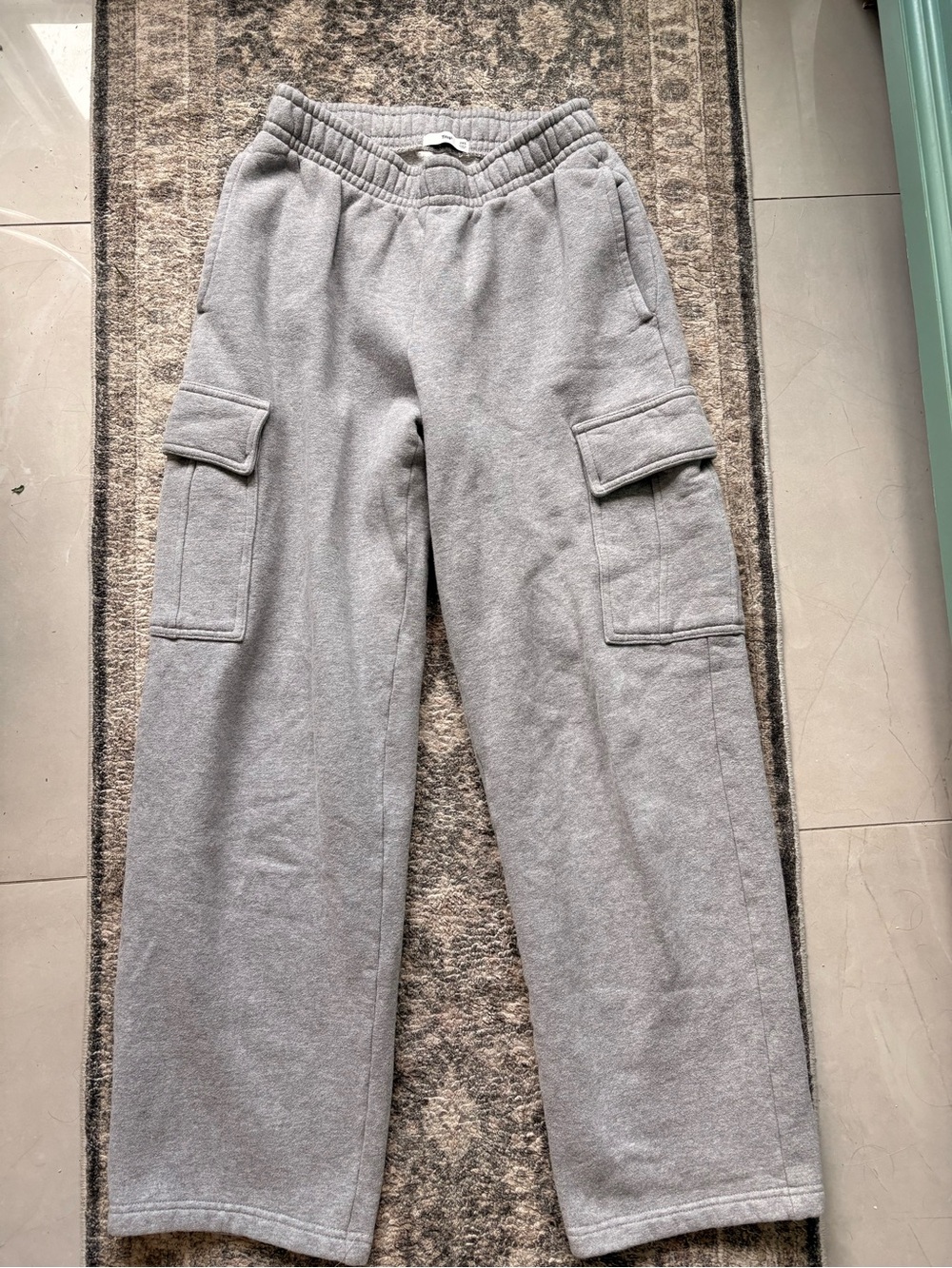 TNA - Aritza womens Cargo Sweatpants